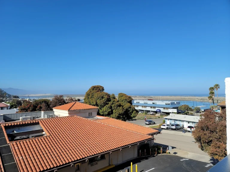 La Serena Inn