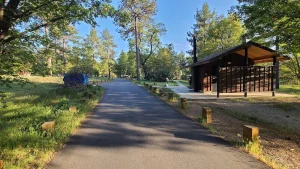 Laguna Campground