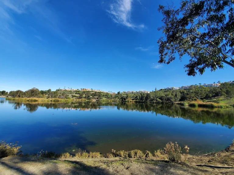 Laguna Niguel Regional Park, Laguna Niguel