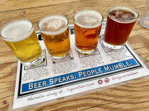 Dog-friendly breweries in California: your spring patio season guide