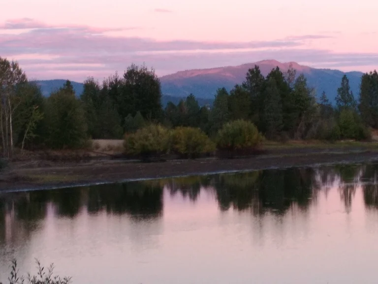 Lake Almanor