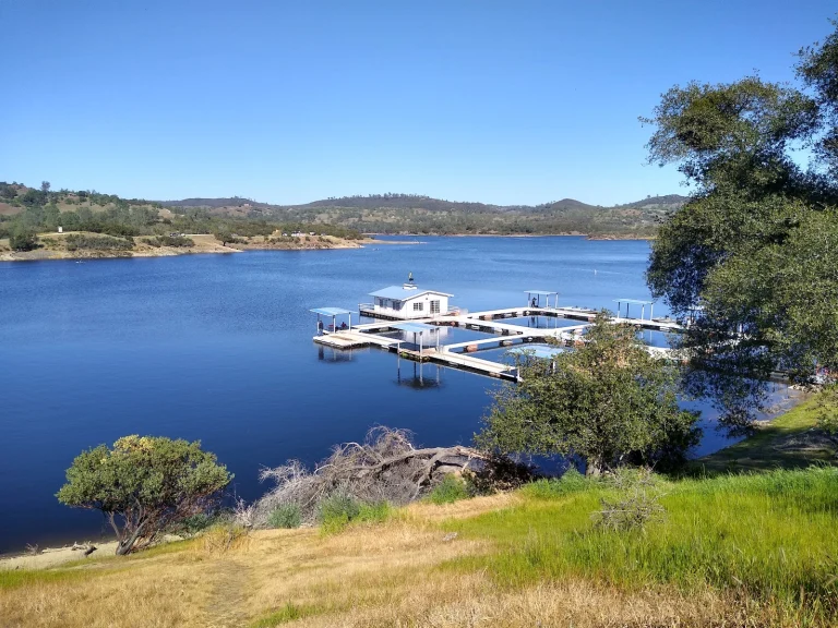 Lake Amador