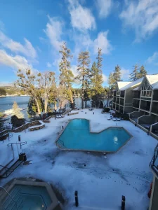 Lake Arrowhead Resort and Spa