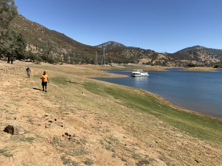 Lake Don Pedro Marina Google Places photo