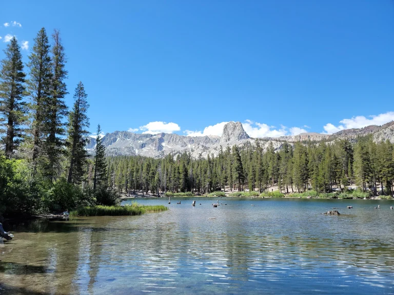 Lake Mary Campground Google Places photo