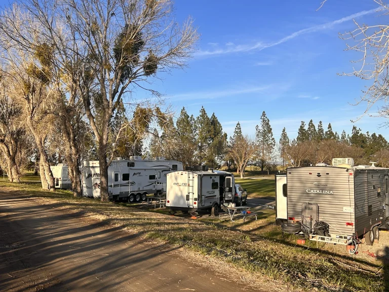 Lake Minden RV Park Google Places photo