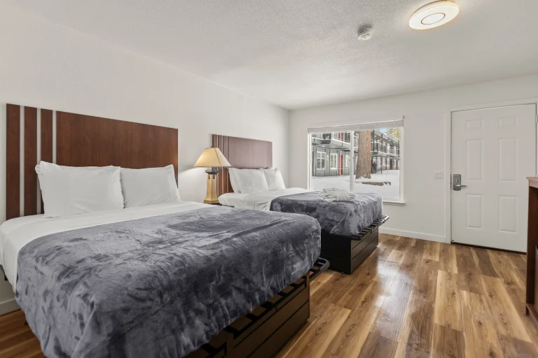 Lake Tahoe Ambassador Lodge Google Places photo
