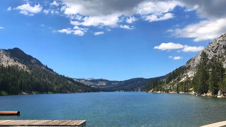 Lake to Lake