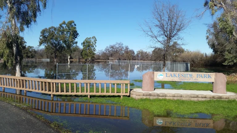 Lakeside County Park