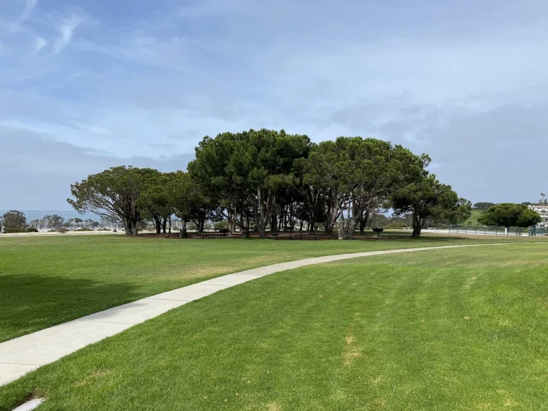 Lantern Bay Park, Dana Point