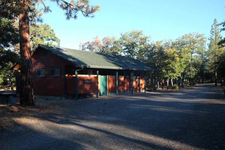 Lassen RV Resort