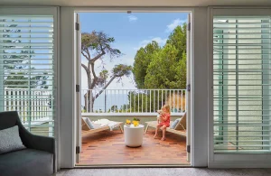 L’Auberge Del Mar