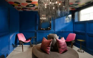 Le Parc Suite Hotel