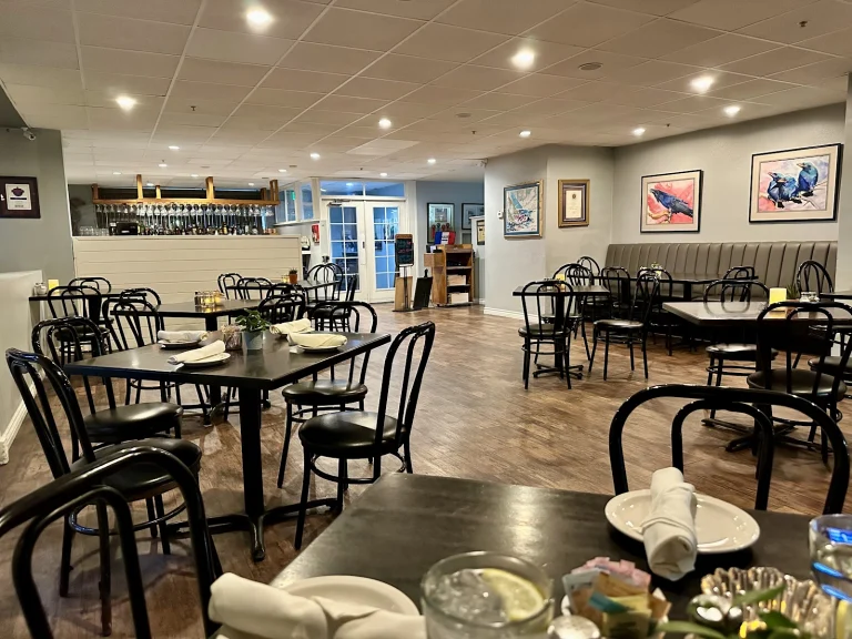 Le Petit Cafe Bakery Google Places photo