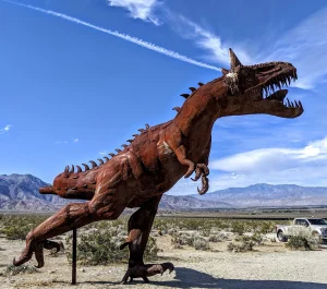 Leapin’ Lizard RV Ranch