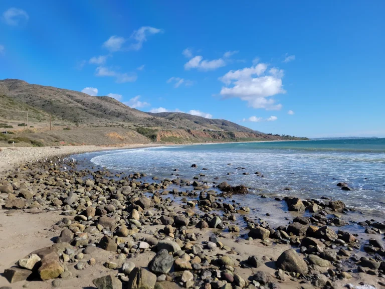 Leo Carrillo State Park Google Places photo
