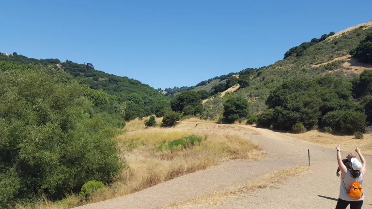 Leona Canyon Regional Open