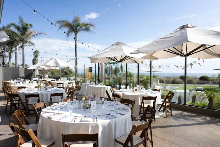 Lido Restaurant
