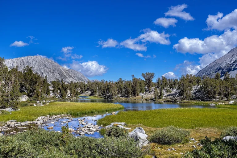 Little Lakes Valley Google Places photo