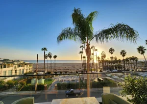 Loews Santa Monica Beach Hotel