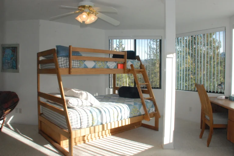 Logger's Retreat — dog-friendly vacation rentals in Fish Camp