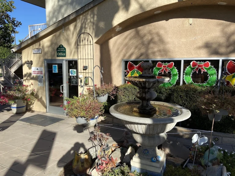 Loma Linda Inn, Loma Linda