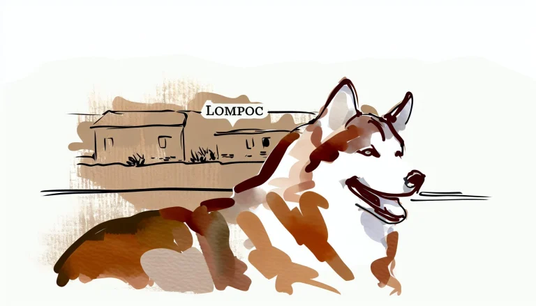 Lompoc Animal Shelter