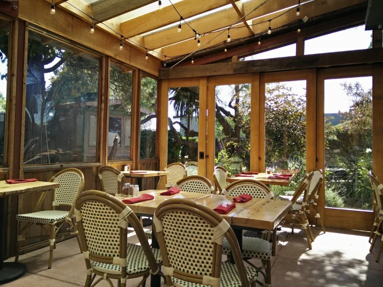 Longbranch, Berkeley