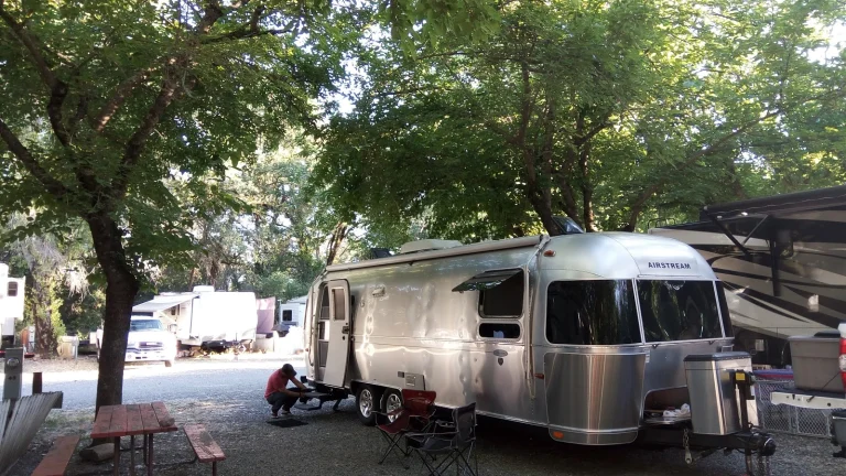 Loomis RV Park Google Places photo