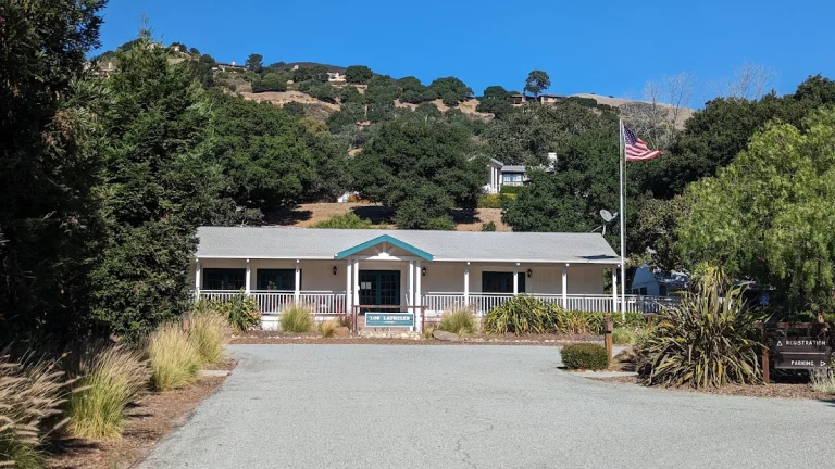 Los Laureles Lodge, Carmel Valley