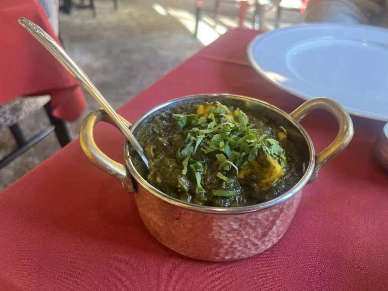 Lotus Cuisine of India Google Places photo