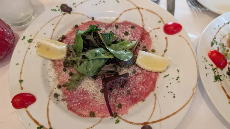 Luna Ristorante Google Places photo
