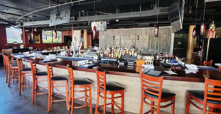 Luxe Restaurant & Martini Bar, Dana Point