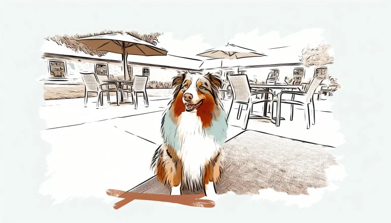 Maddilicious Cafe & Catering, a dog-friendly restaurant in Riverside, California