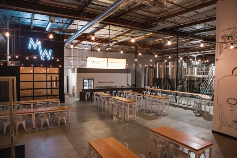 MadeWest Brewing Company, Ventura