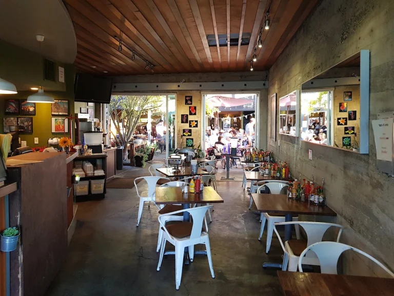 Main & Elm Food and Drinks, Redwood City