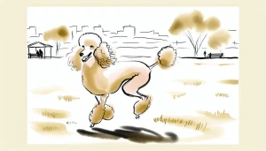 Main Street Dog Agility Park, a dog-friendly park in Redwood City, California