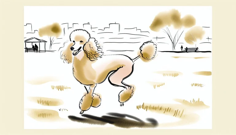 Main Street Dog Agility Park