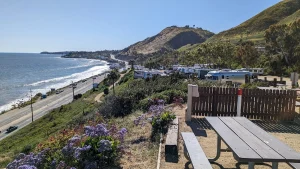 Malibu Beach RV Park