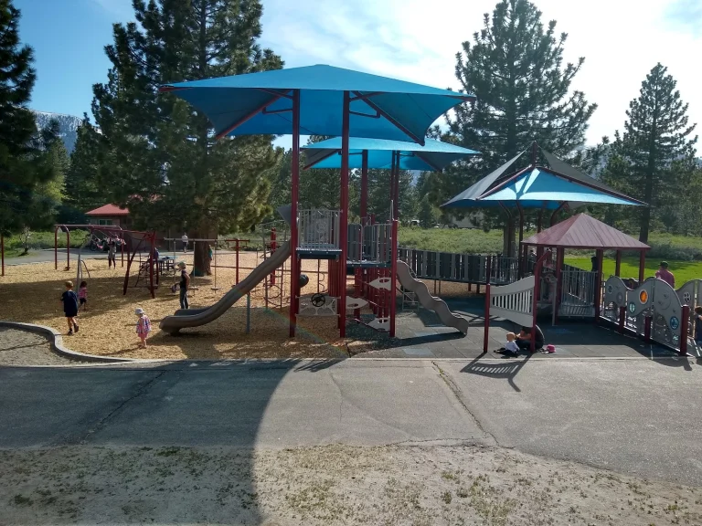 Mammoth Creek Park