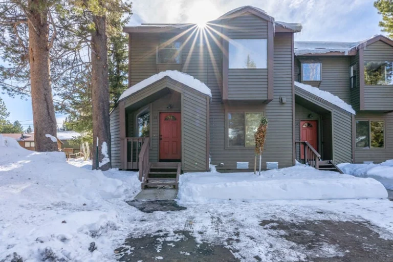 Mammoth Five Star Lodging — dog-friendly vacation rentals in Mammoth Lakes