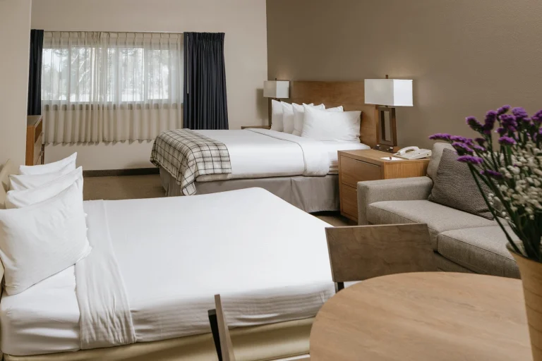 Mammoth Mountain Inn