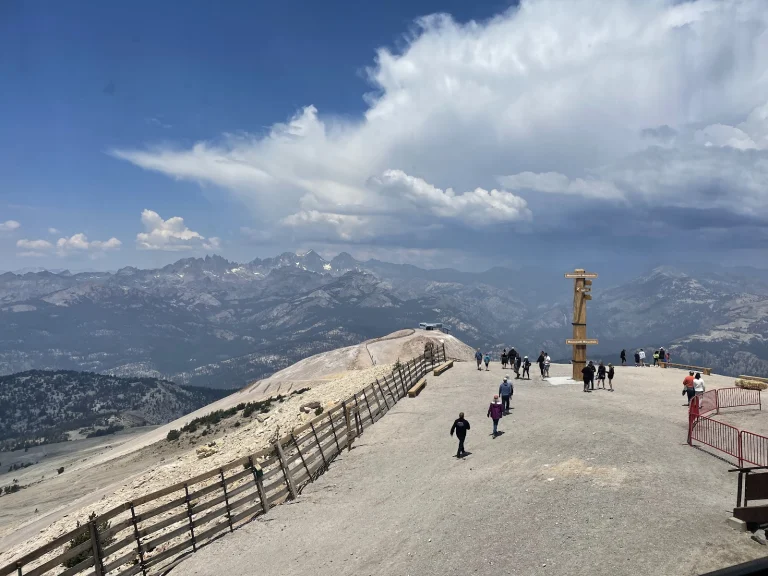 Mammoth Mountain Google Places photo