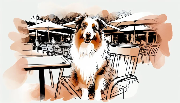 Manchester Grand Hyatt San, a dog-friendly restaurant in San Diego, California