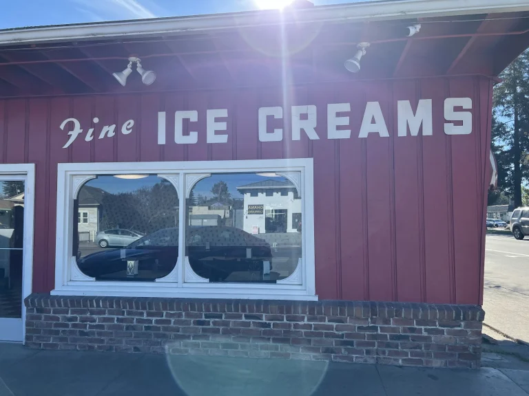 Marianne's Ice Cream Google Places photo