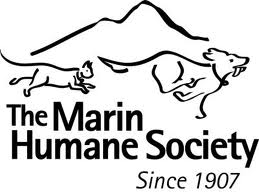 Marin Humane Society Logo