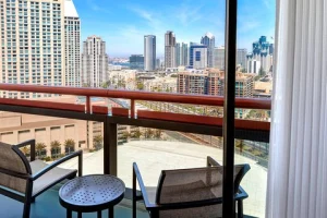 Marina Inn and Suites San