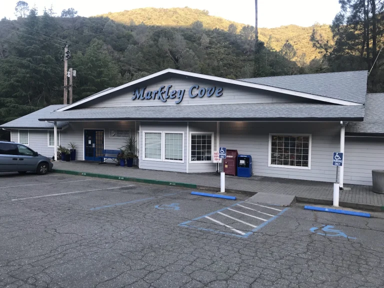 Markley Cove Resort Google Places photo