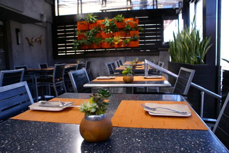 Maro Wood Grill, Laguna Beach