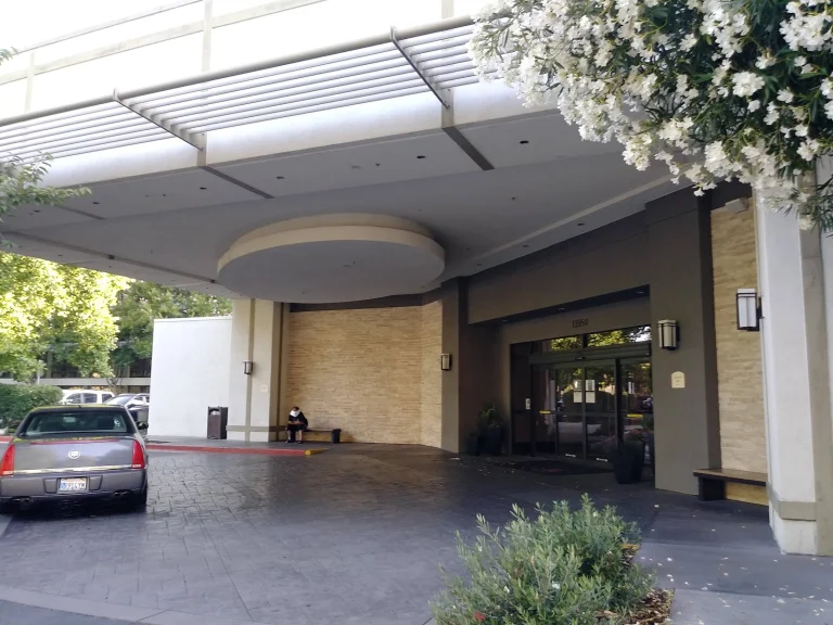 Marriott Pleasanton
